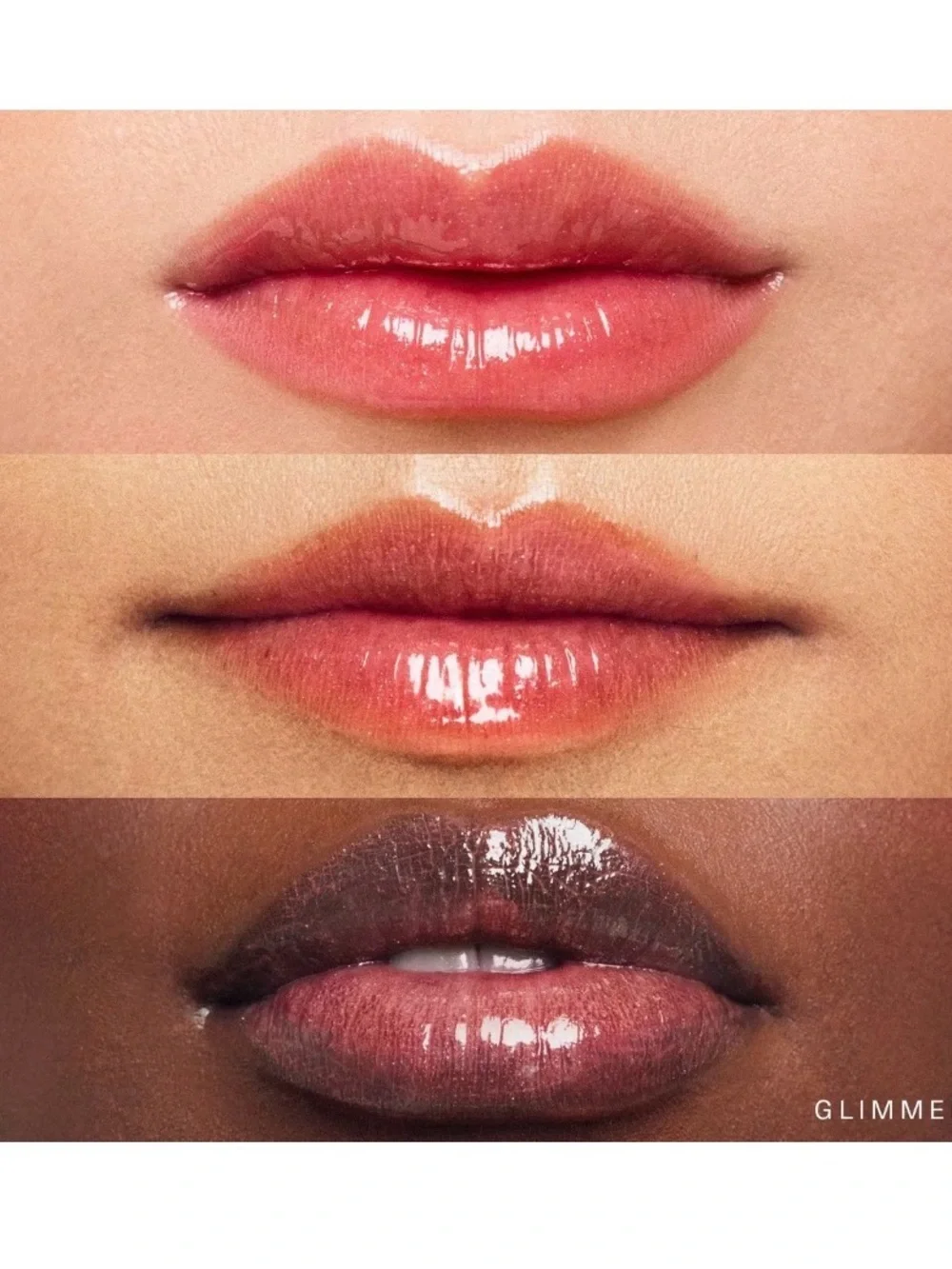 Rare Beauty Liquid Lip Gloss - Glimmer